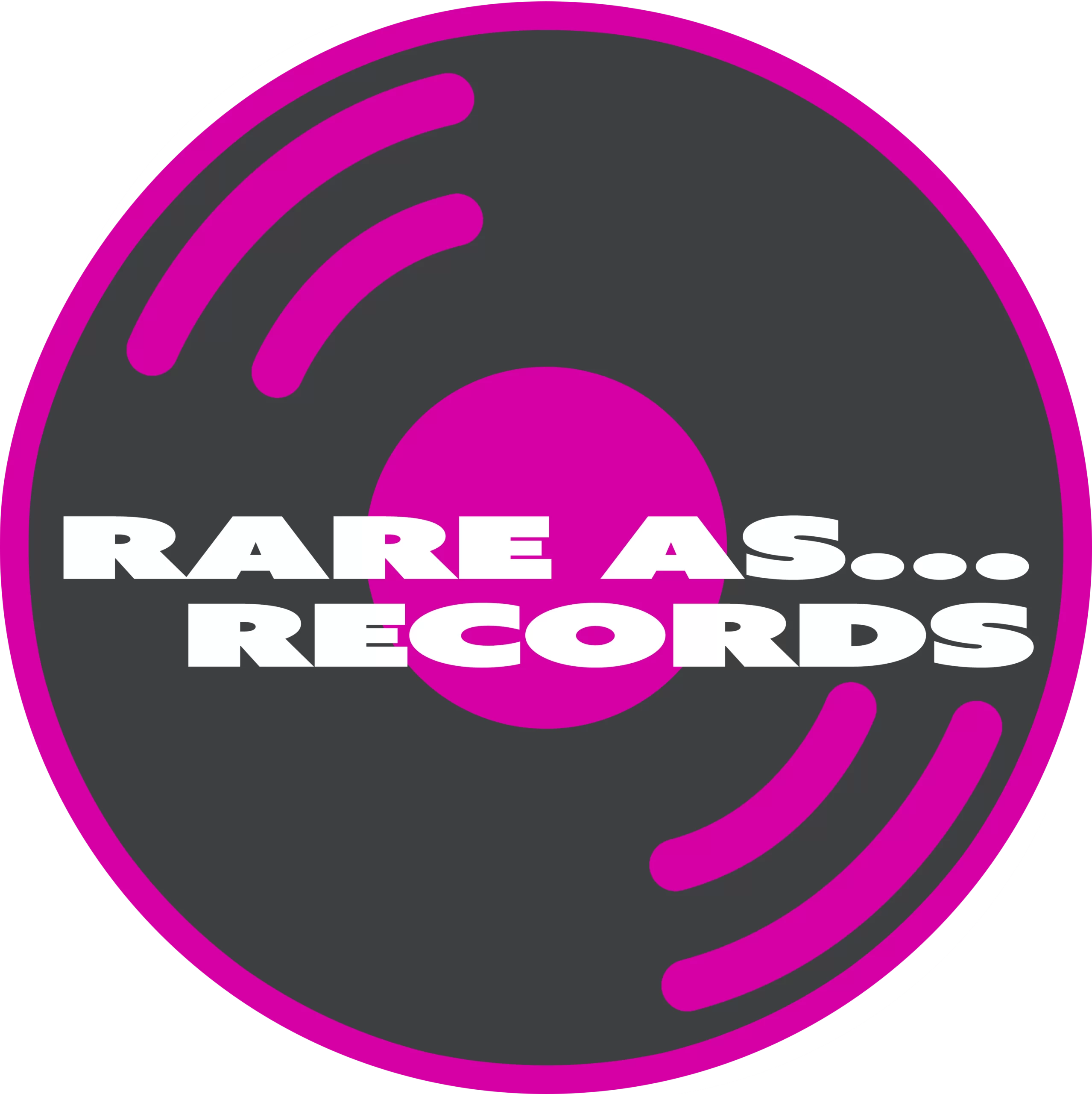 rareasrecords.com