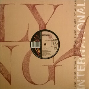 Artemesia - Bits And Pieces - Album Cover