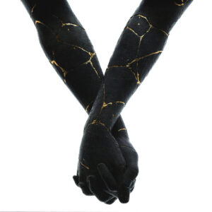 Bad Omens (2) - Finding God Before God Finds Me - Album Cover