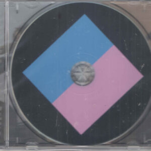 BadBadNotGood - Talk Memory - Album Image