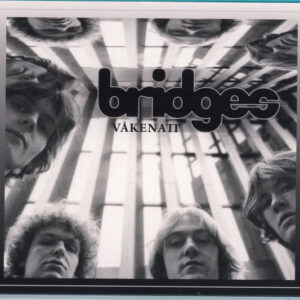 Bridges (4) - Våkenatt - Album Image