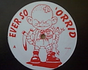 Bumpkin Billionaires - Nice And Eazy - Album Cover