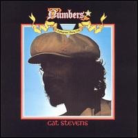 Cat Stevens - Numbers - Album Cover