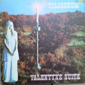 Colosseum - Valentyne Suite - Album Image