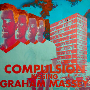 Compulsion - Juvenile Scene Detective - Album Cover