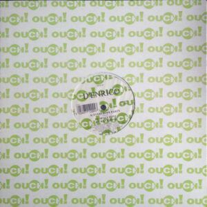 D'Enrico - Everybody Party - Album Cover