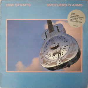 Dire Straits - Brothers In Arms - Album Image