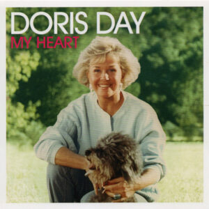 Doris Day - My Heart - Album Cover
