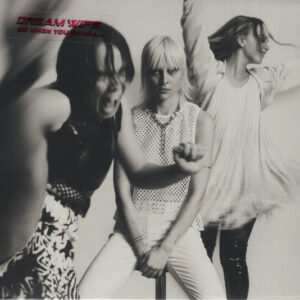 Dream Wife - So When You Gonna... - Album Cover
