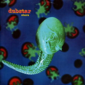 Dubstar (2) - Stars - Album Cover