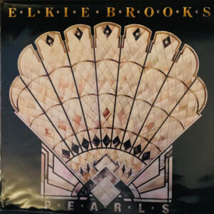 Elkie Brooks - Pearls - Album Cover
