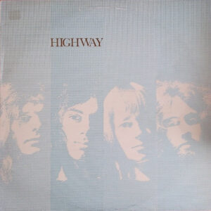 Free - Highway - Album Image