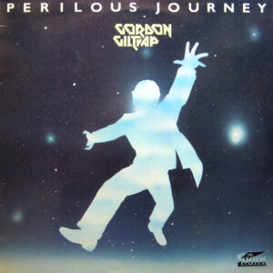Gordon Giltrap - Perilous Journey - Album Image