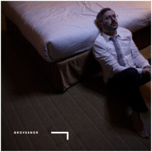 Grovesnor - Dan - Album Cover