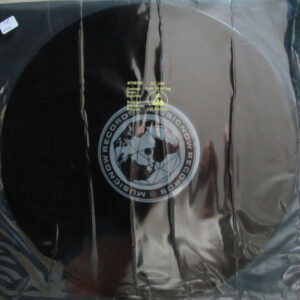 GTB - Entropy / Kotex - Album Cover