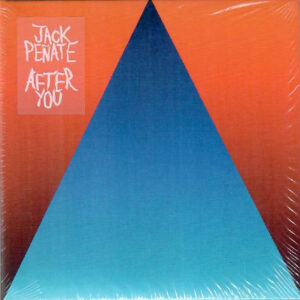 Jack Peñate - After You - Album Cover
