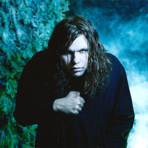 Jay Reatard - Watch Me Fall - Album Cover