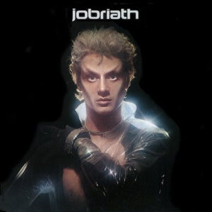 Jobriath - Creatures Of The Street - Album Cover