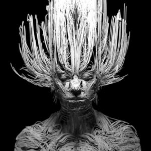 Kate Boy - One - Album Cover