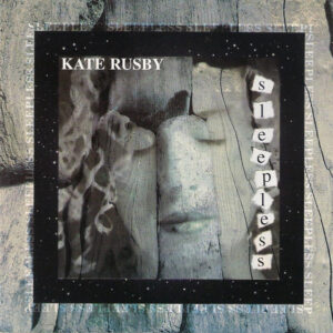 Kate Rusby - Sleepless - Album Cover