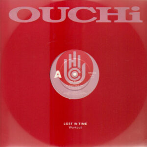 Lost In Time - Workout - Album Cover