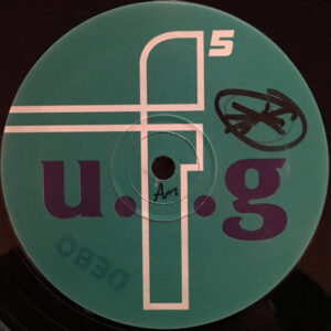 LuvDup - Goodtime - Album Cover