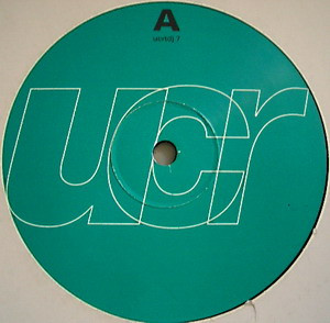 M.A.N.I.C. - Feel The Rush - Album Image