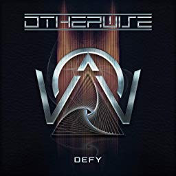 Otherwise (4) - Defy - Album Image