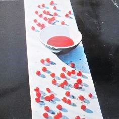 Paul McCartney - McCartney - Album Cover