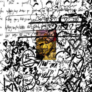 Serpentwithfeet - Blisters - Album Cover