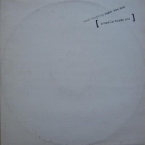 Soul Coughing - Super Bon Bon (Propellerheads Mix) - Album Cover