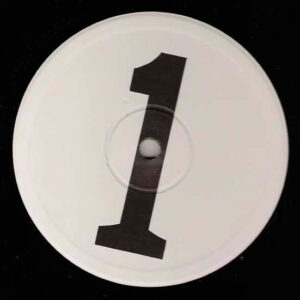 The Beat (2) - Hit It - Album Cover