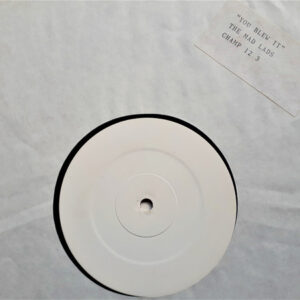 The Mad Lads - You Blew It - Album Cover