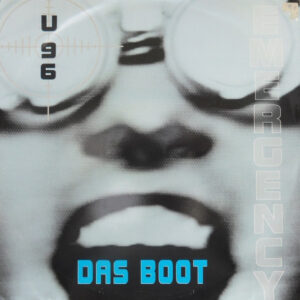 U96 - Das Boot - Album Cover