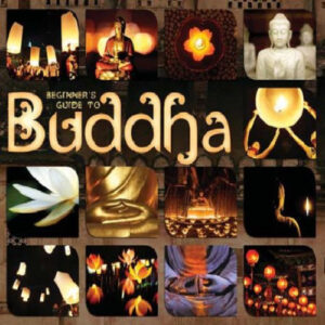 Various - Beginner's Guide To Buddha - Album Cover