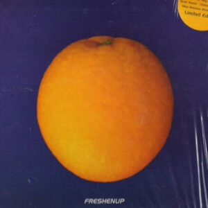 Various - Freshenup - Album Image