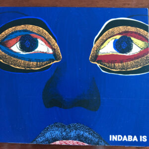 Various - Indaba Is - Album Image