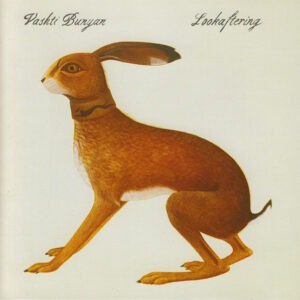 Vashti Bunyan - Lookaftering - Album Cover