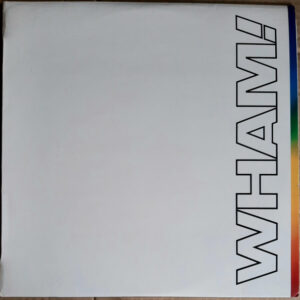 Wham! - The Final - Album Cover