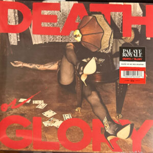 Palaye Royale - Death or Glory - Album Image