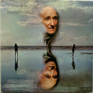 Blonde On Blonde (2) - Reflections On A Life - Album Cover