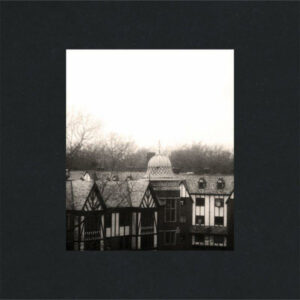 Cloud Nothings - Here And Nowhere Else - Album Cover