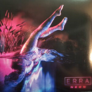 Erra (2) - Neon - Album Cover