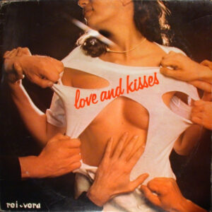 Love & Kisses - Love And Kisses - Album Cover