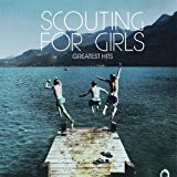 Scouting For Girls - Greatest Hits - Album Cover