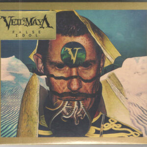 Veil of Maya - False Idol - Album Cover