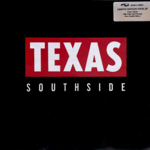 Texas - Southside - Album Cover