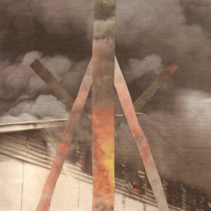 Iceage - New Brigade - Album Cover