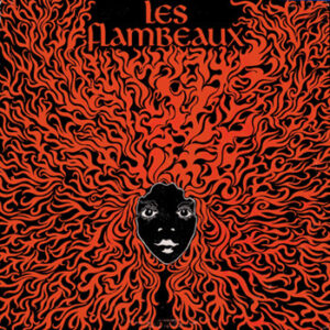 Les Flambeaux - Les Flambeaux - Album Cover