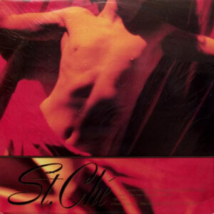 Che (3) - Be My... - Album Cover